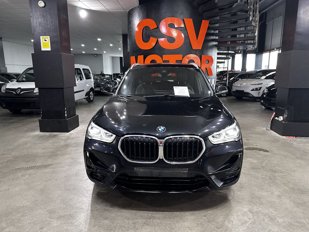bmw x1 2021 / foto grande (3)