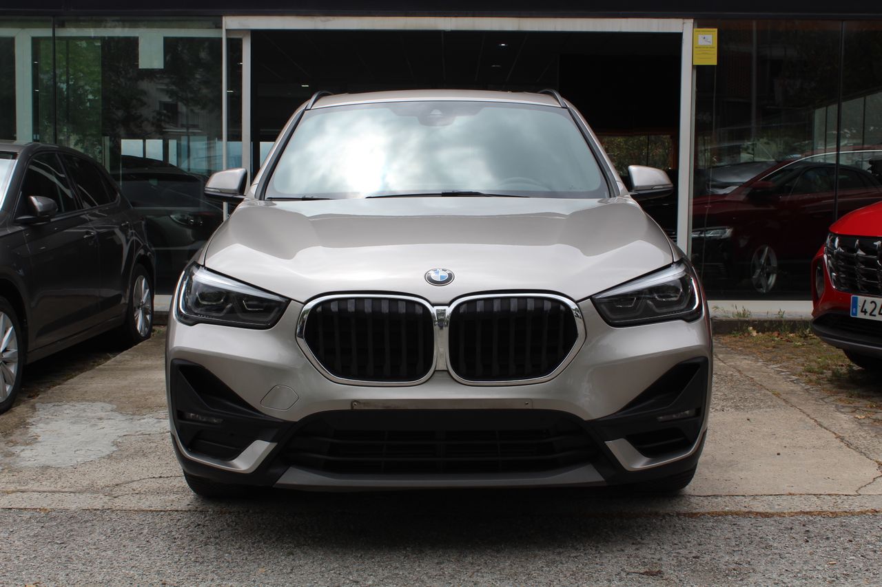 bmw x1 2020 / foto grande (3)