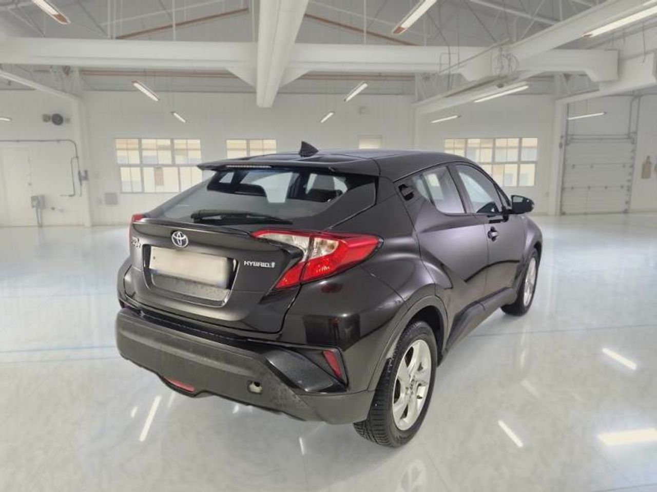toyota c-hr 2019 / foto grande (3)