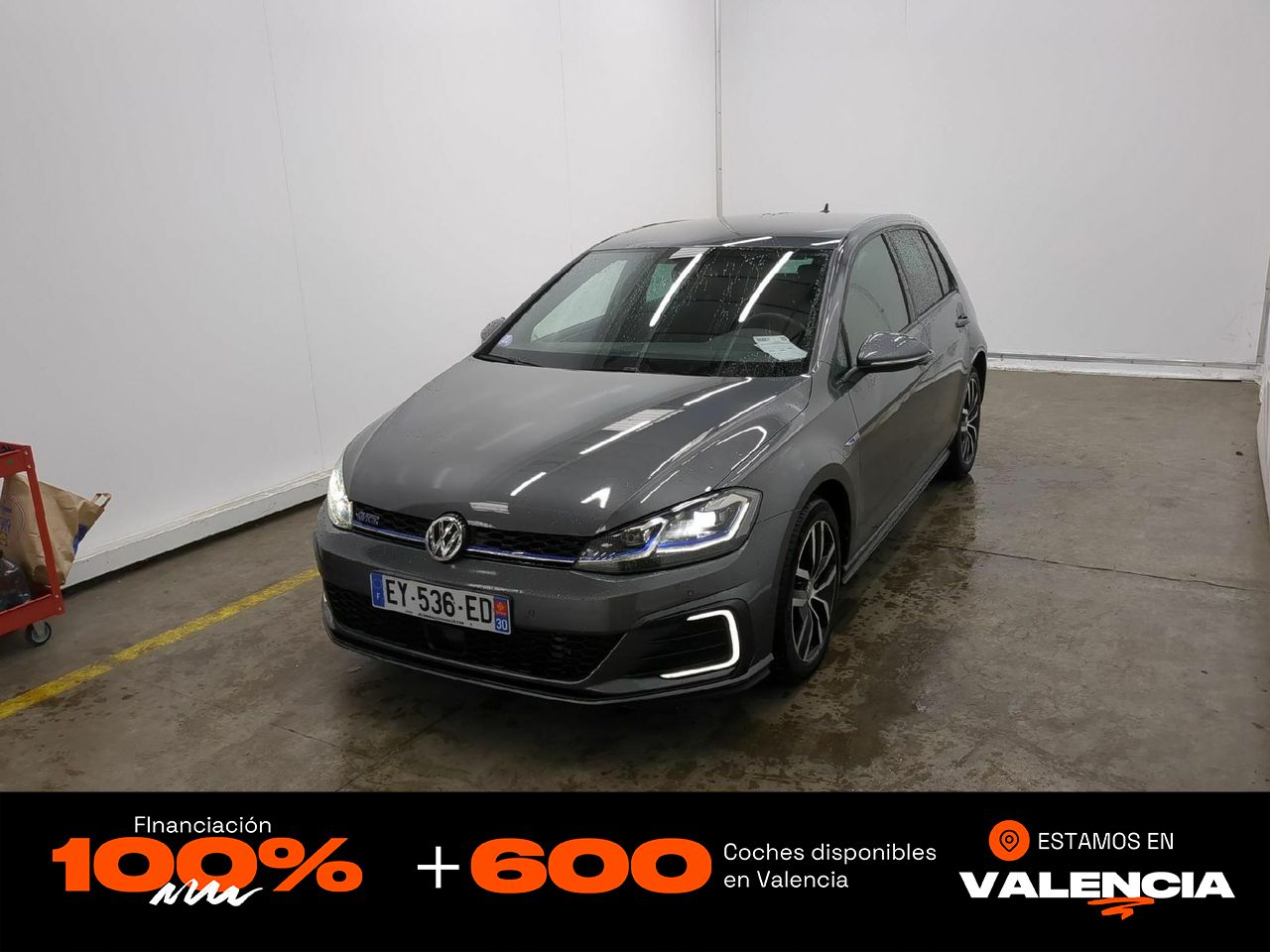 volkswagen golf 2018 /