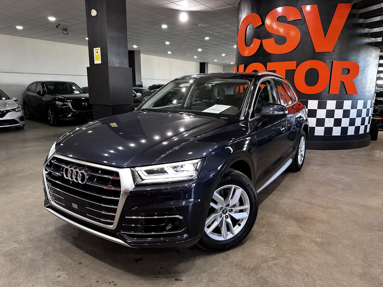 audi q5 2021 / foto grande (2)