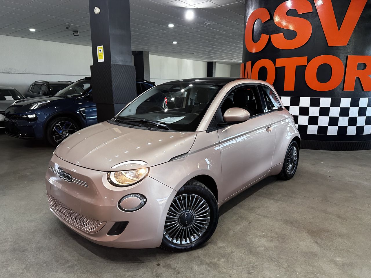 fiat 500 2022 / foto grande (2)
