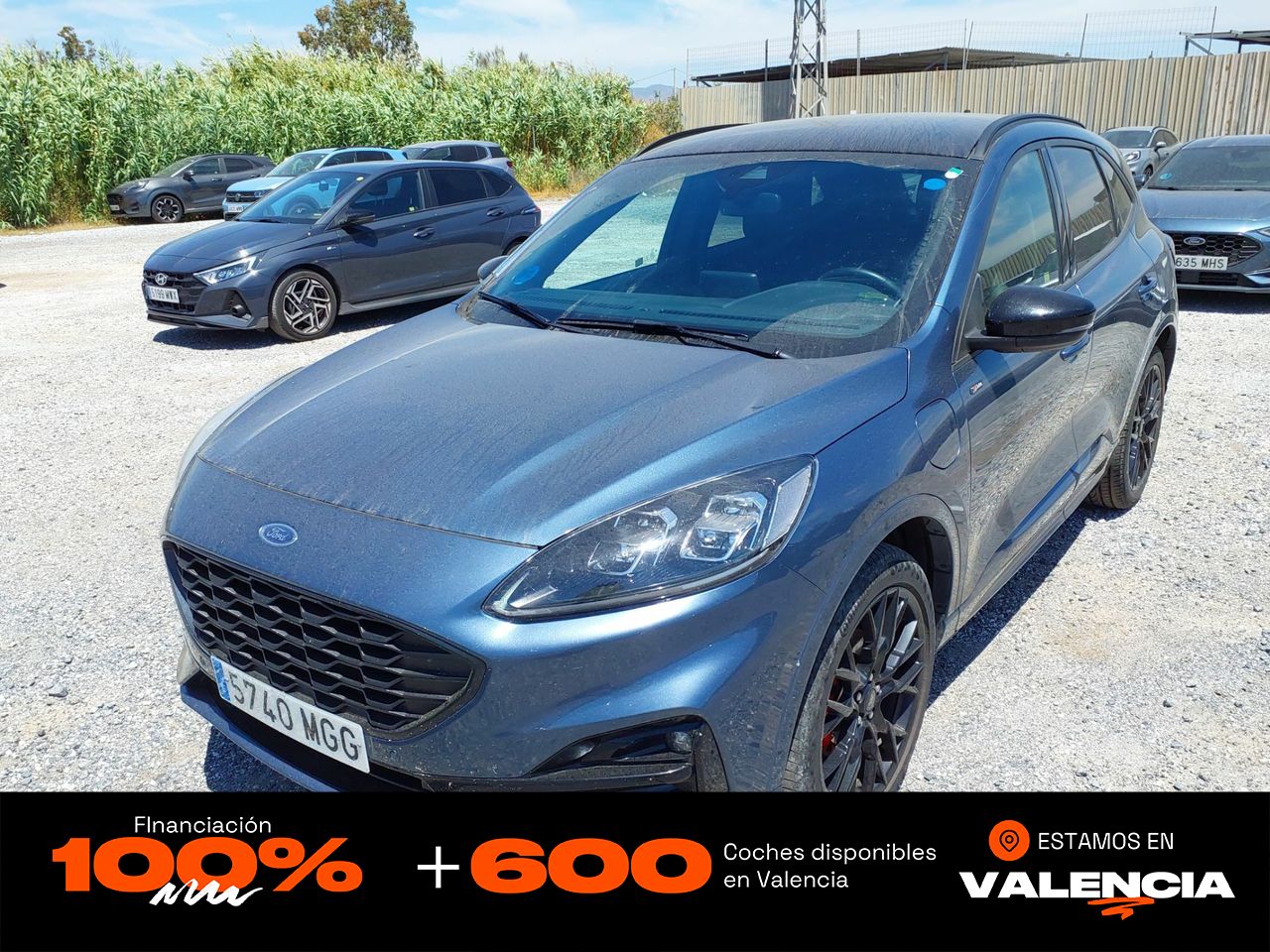 ford kuga 2023 /