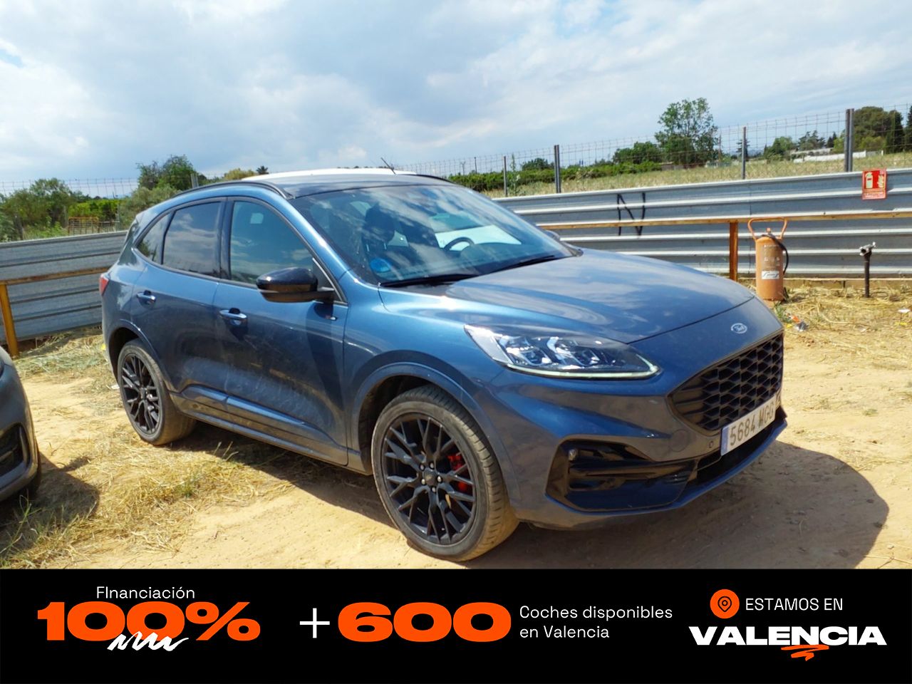 ford kuga 2023 /