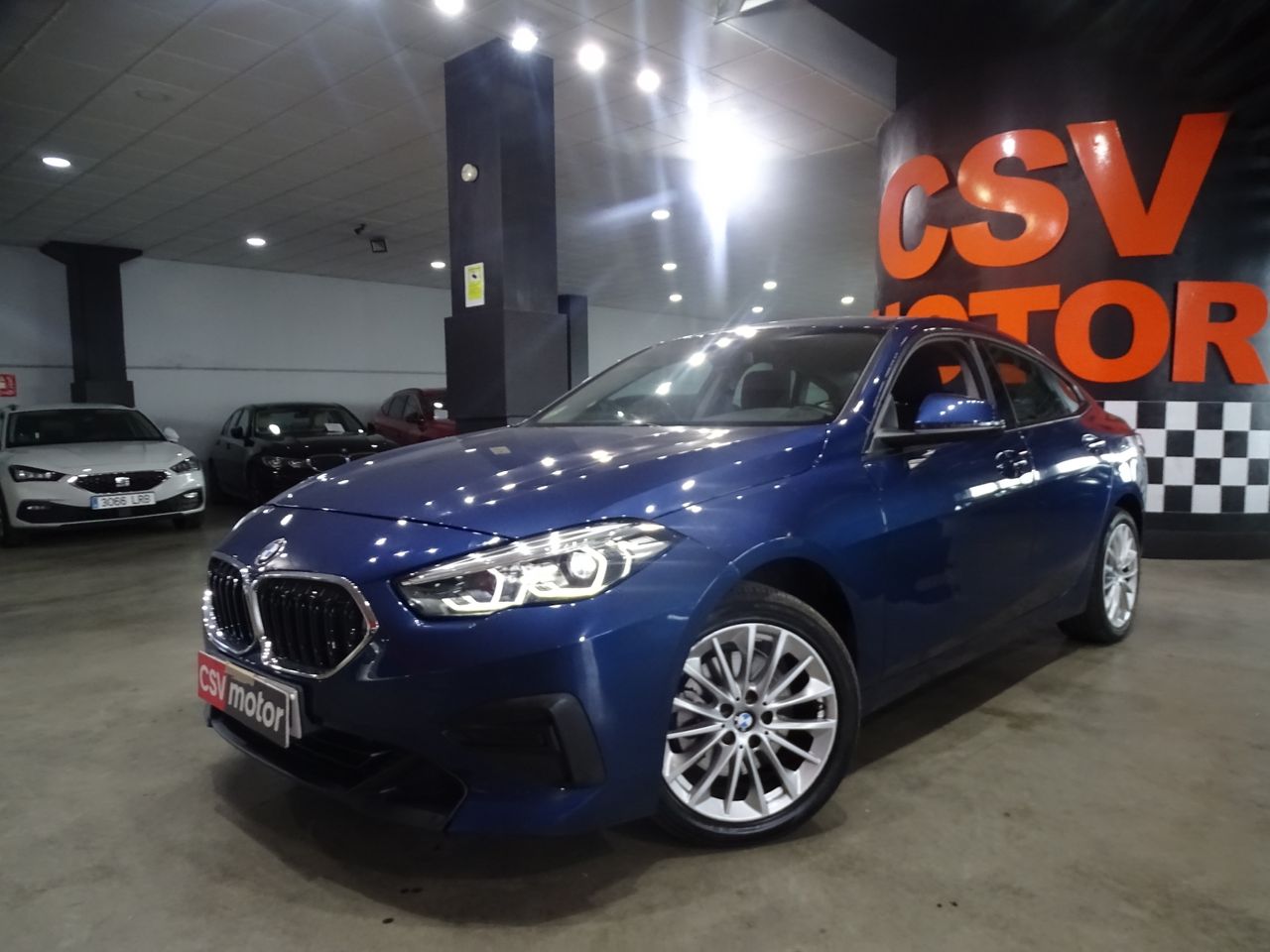 bmw serie 2 2023 / foto grande (3)