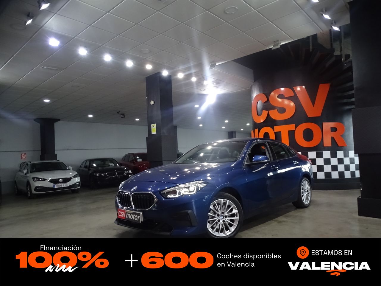 Foto bmw serie 2 2023 /