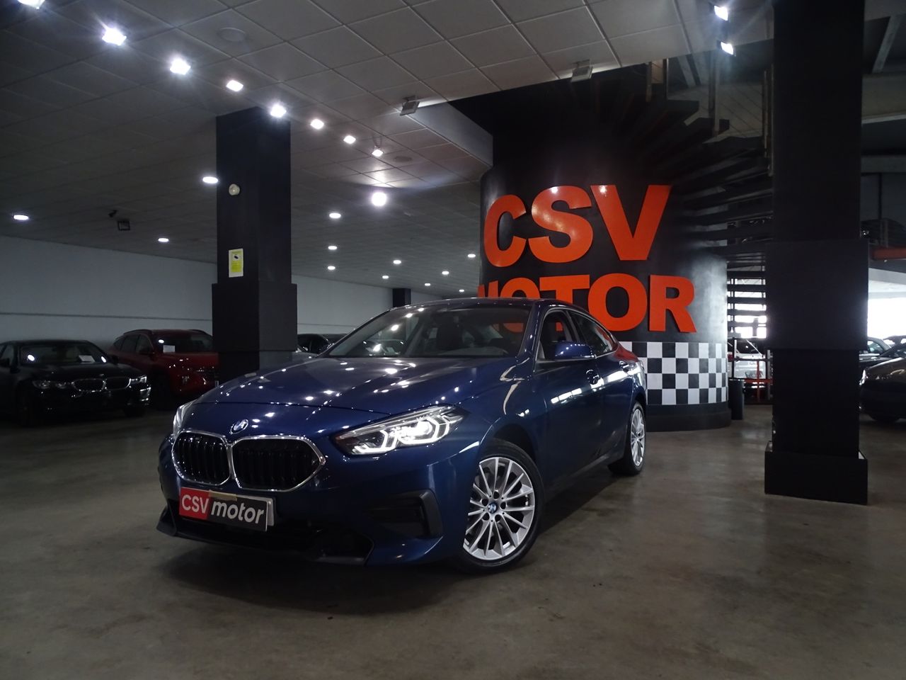 bmw serie 2 2023 / foto grande (2)