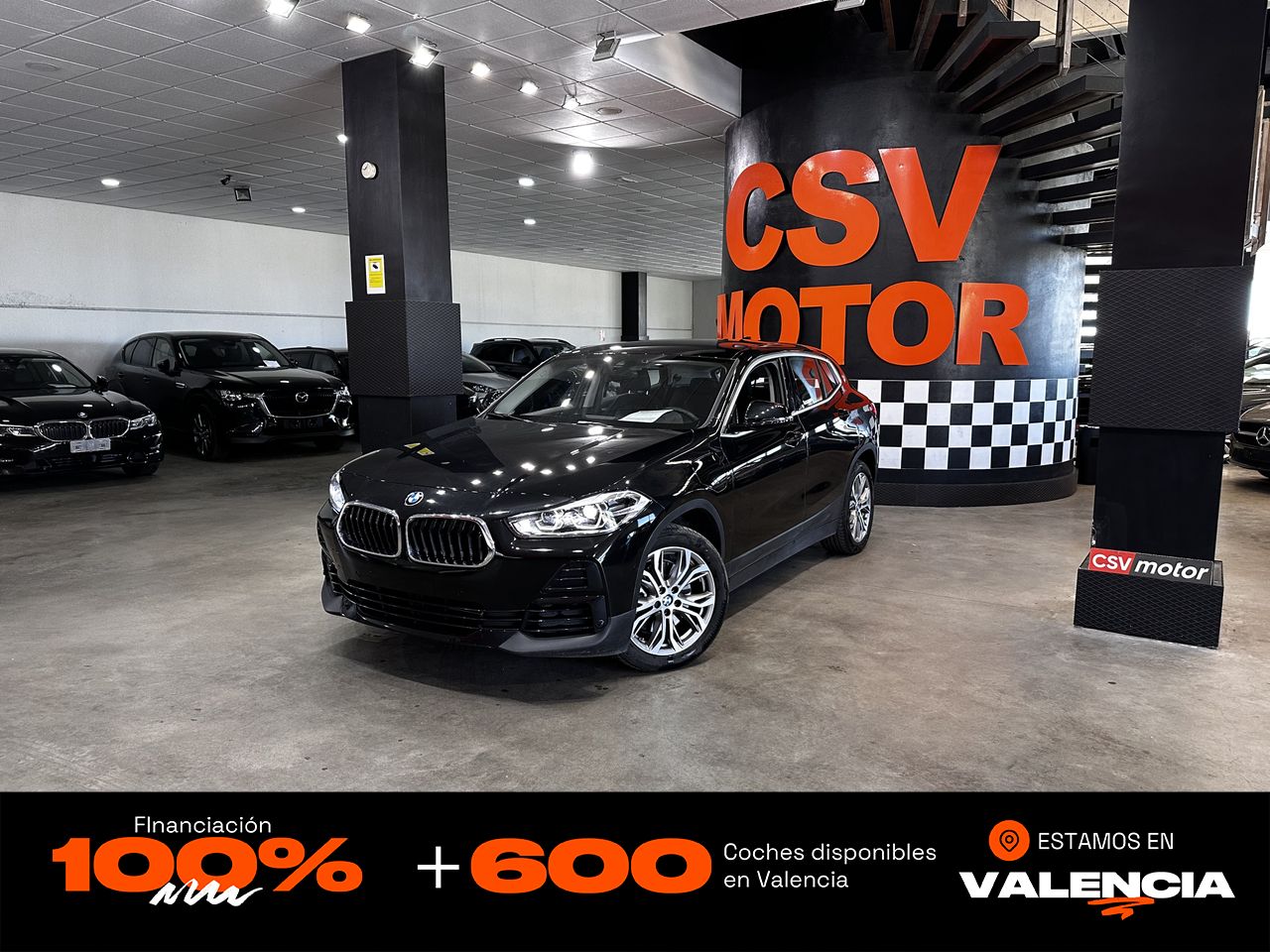 Foto bmw x2 2022 /