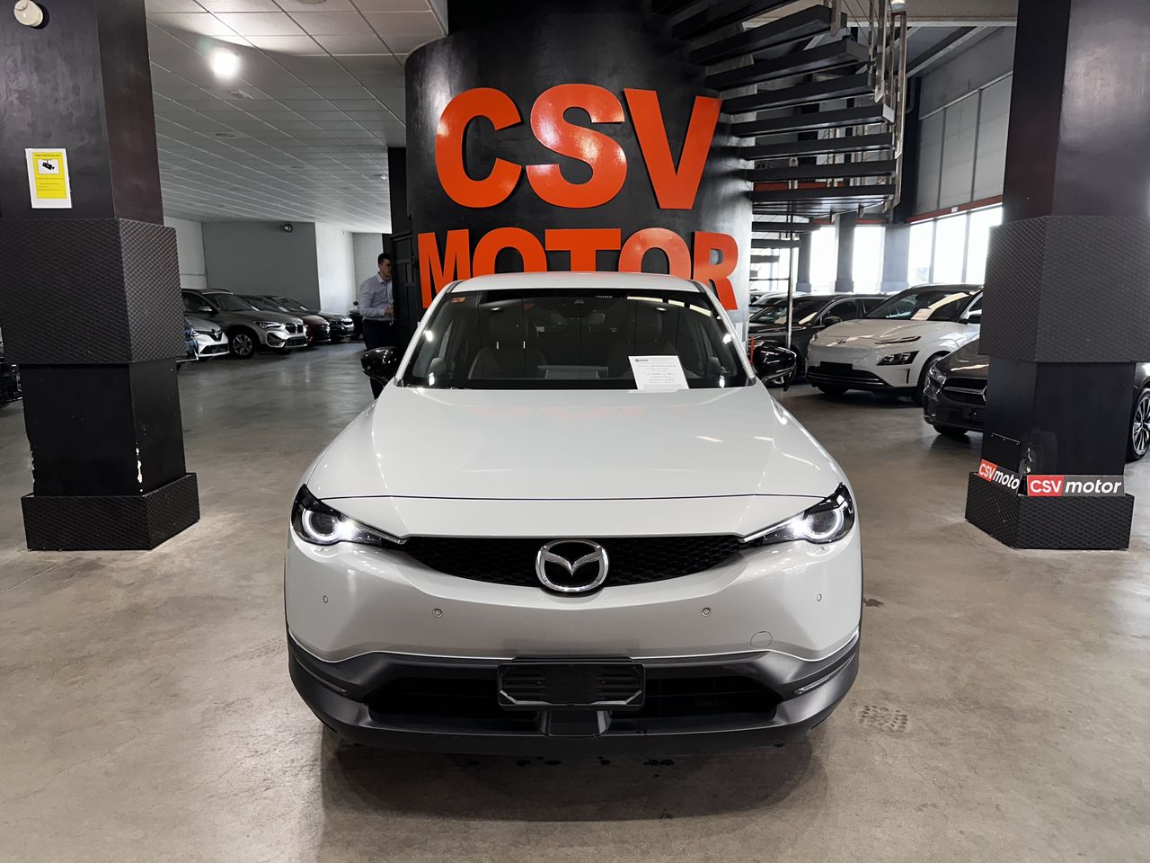 mazda mx-30 2021 / foto grande (3)