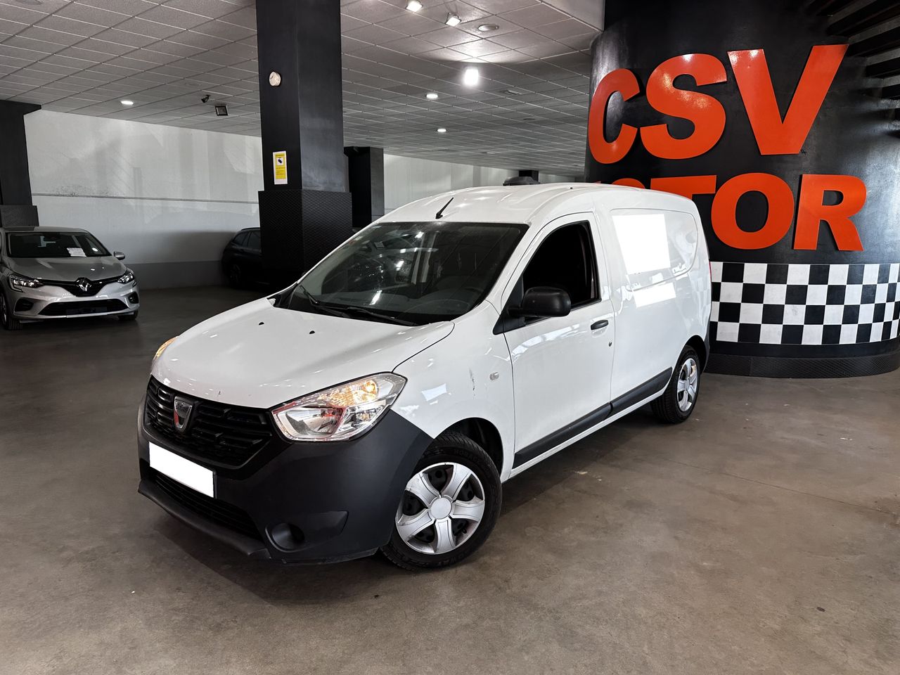 dacia dokker 2017 / foto grande (2)