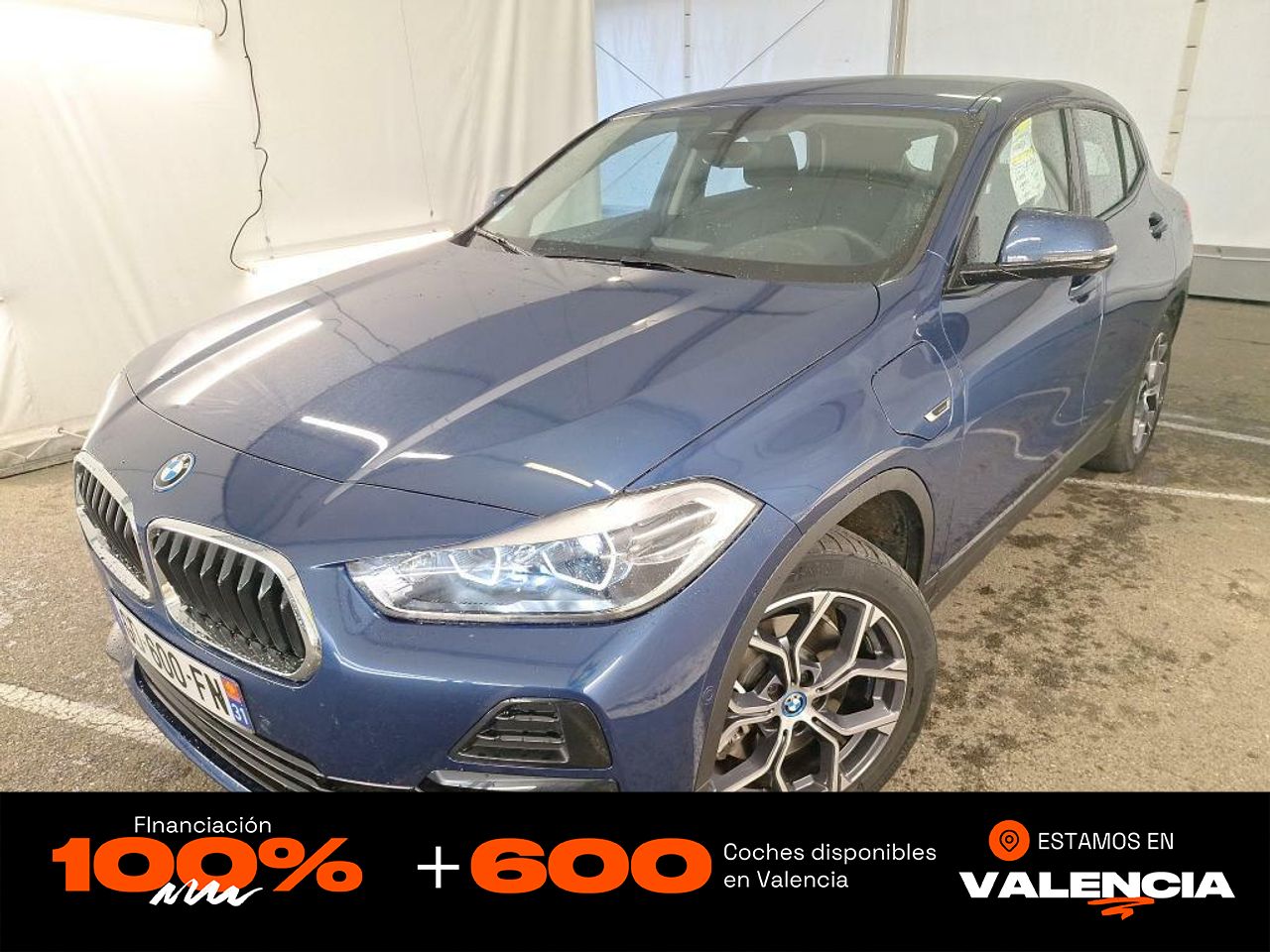 Foto bmw x2 2022 /