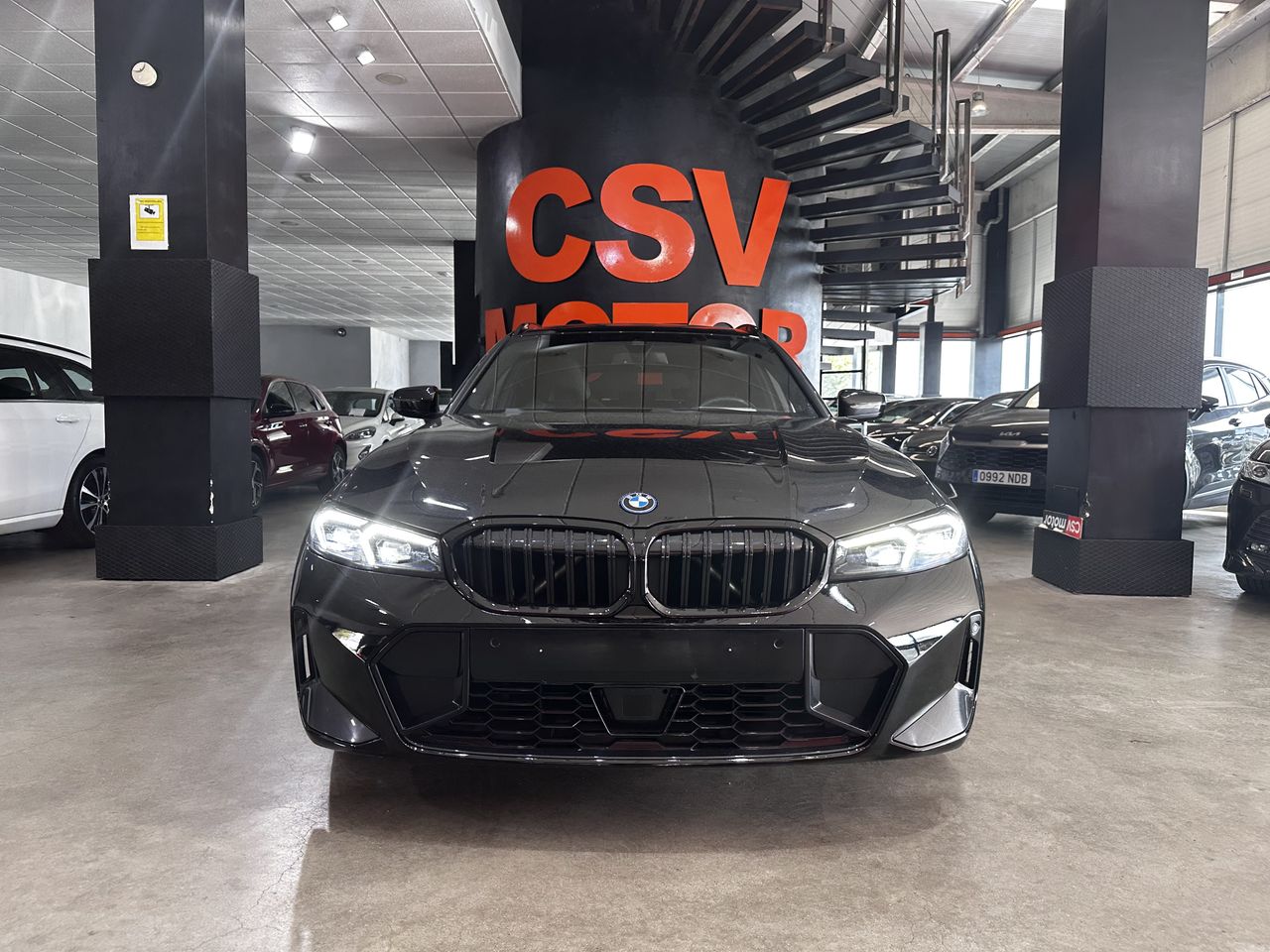 bmw serie 3 2023 / foto grande (3)
