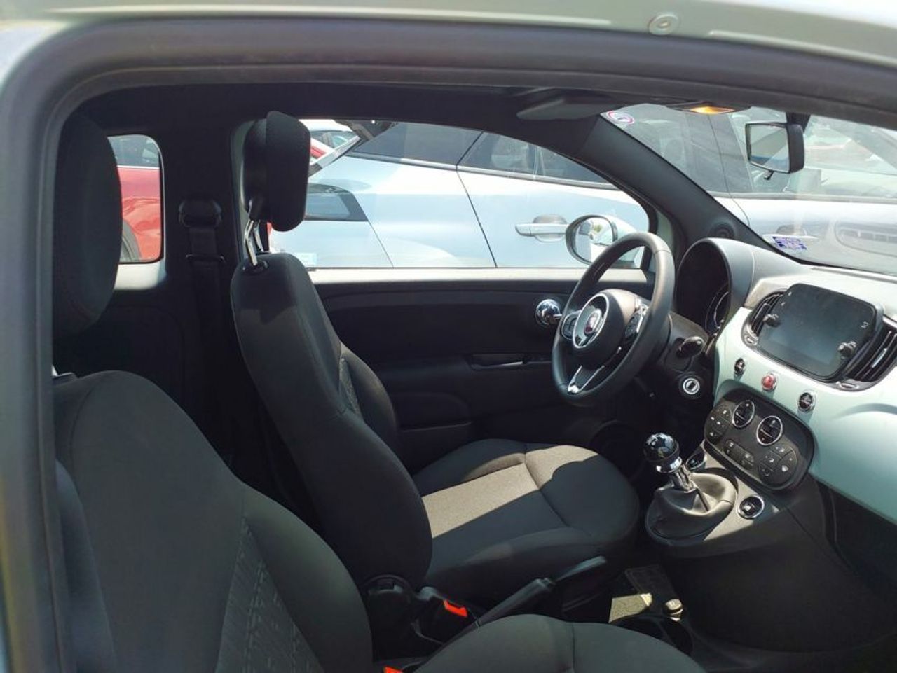 fiat 500 2024 / foto grande (3)