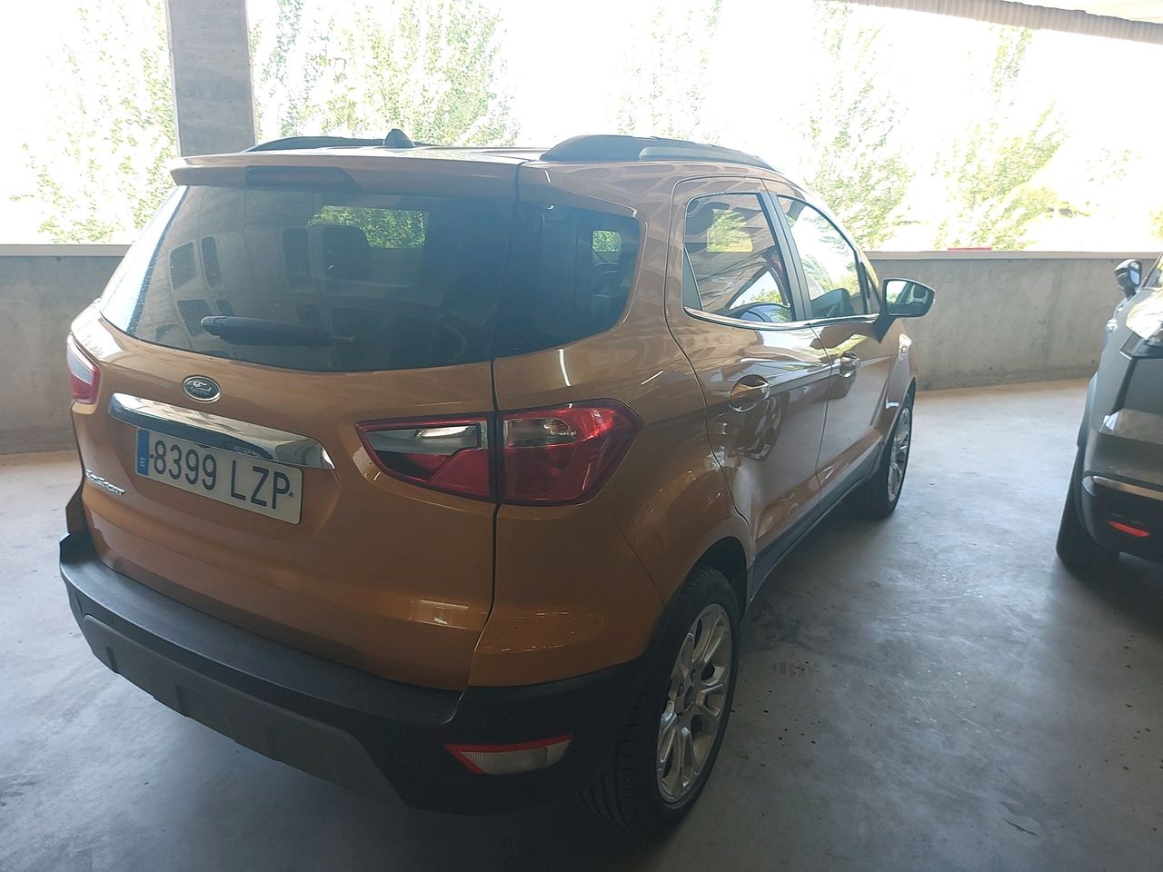 ford ecosport 2022 / foto grande (3)