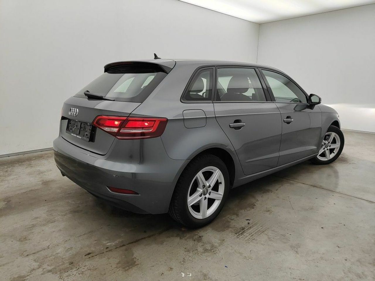 audi a3 2019 / foto grande (3)