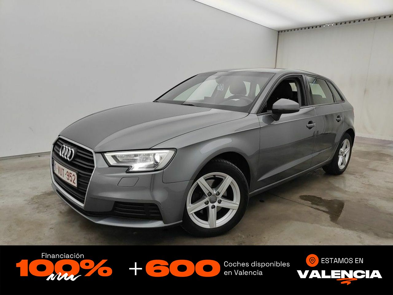 Foto audi a3 2019 /