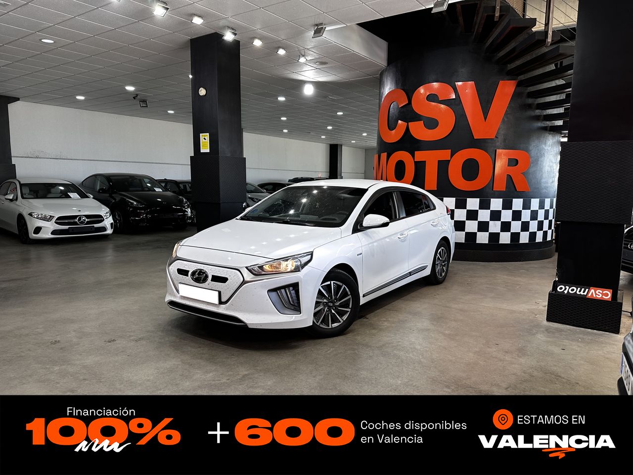 Foto hyundai ioniq 2020 /