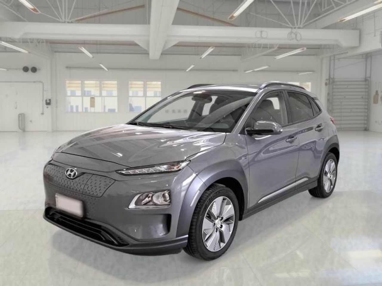 hyundai kona 2020 / foto grande (2)