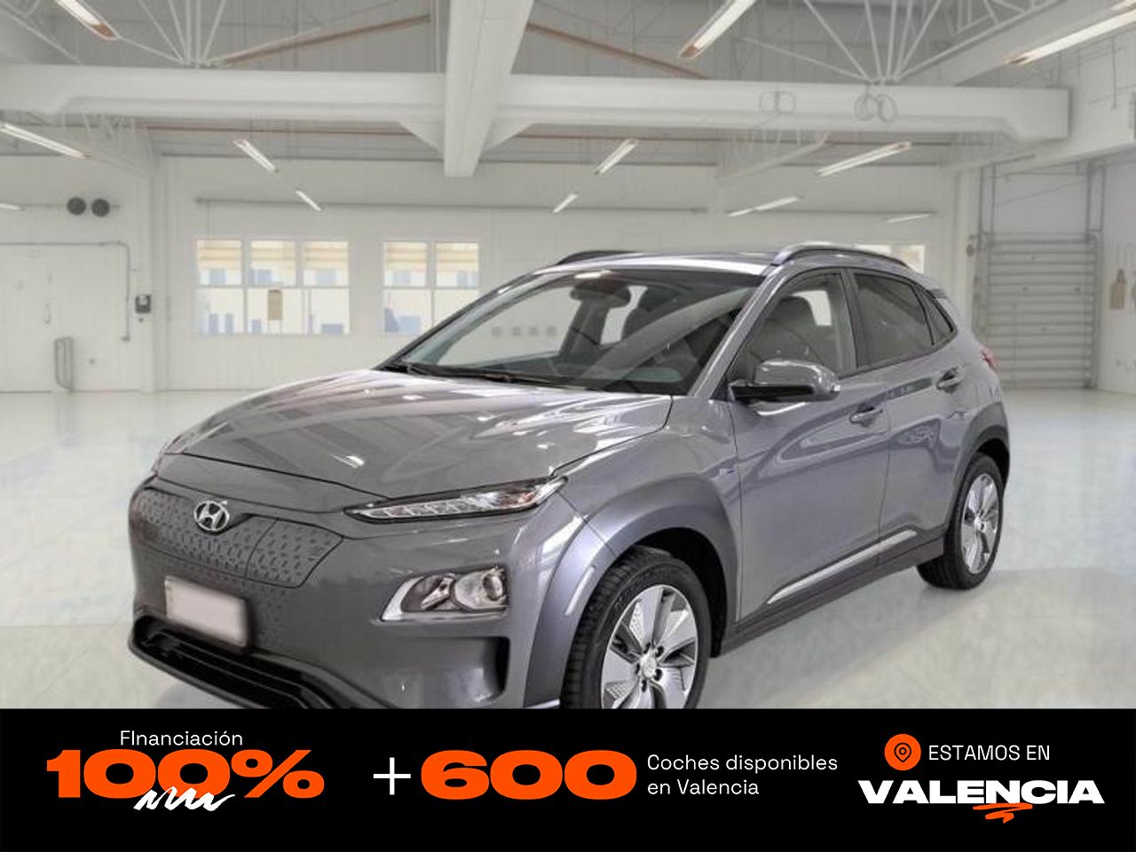 Foto hyundai kona 2020 /