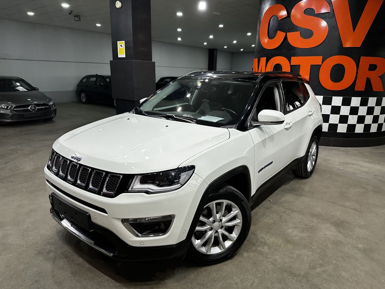 jeep compass 2021 / foto grande (2)