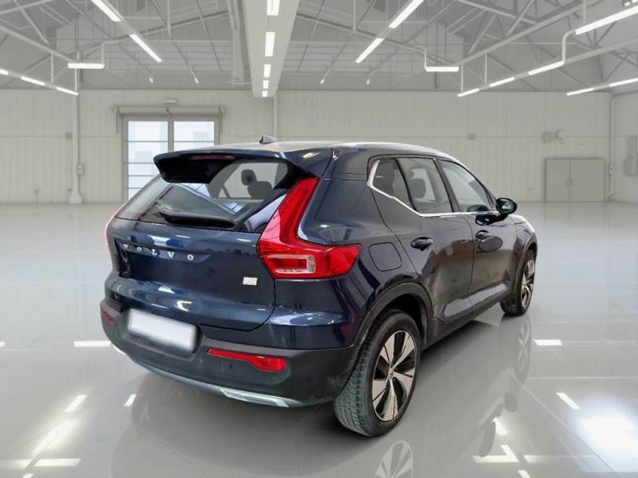 volvo xc40 2021 / foto grande (3)