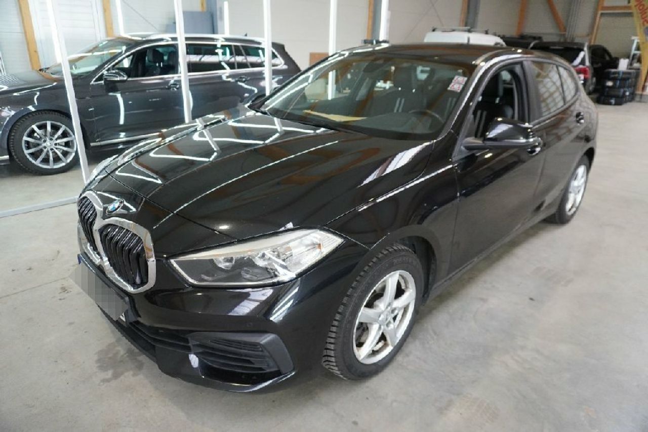 bmw serie 1 2020 /