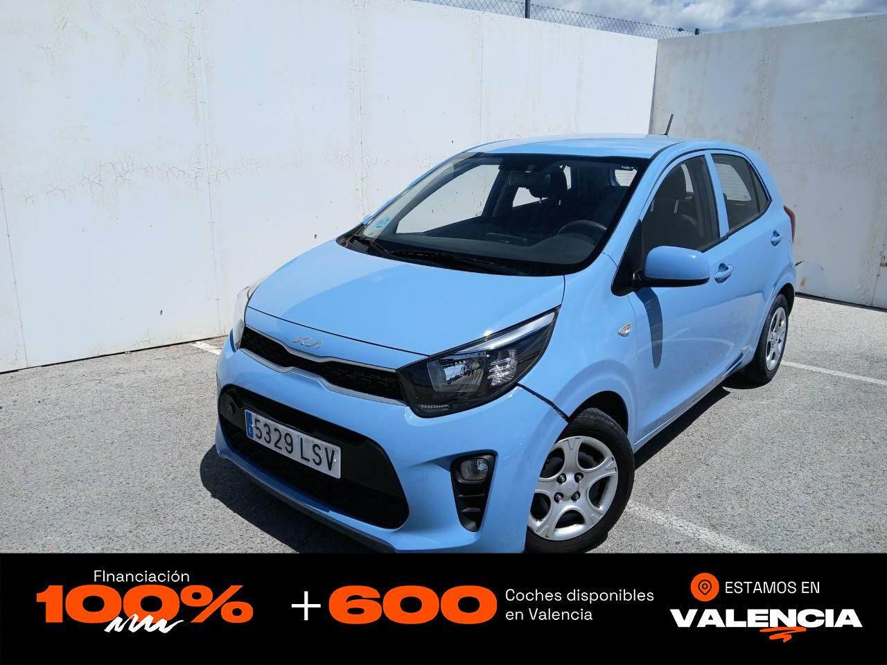 Foto kia picanto 2022 /