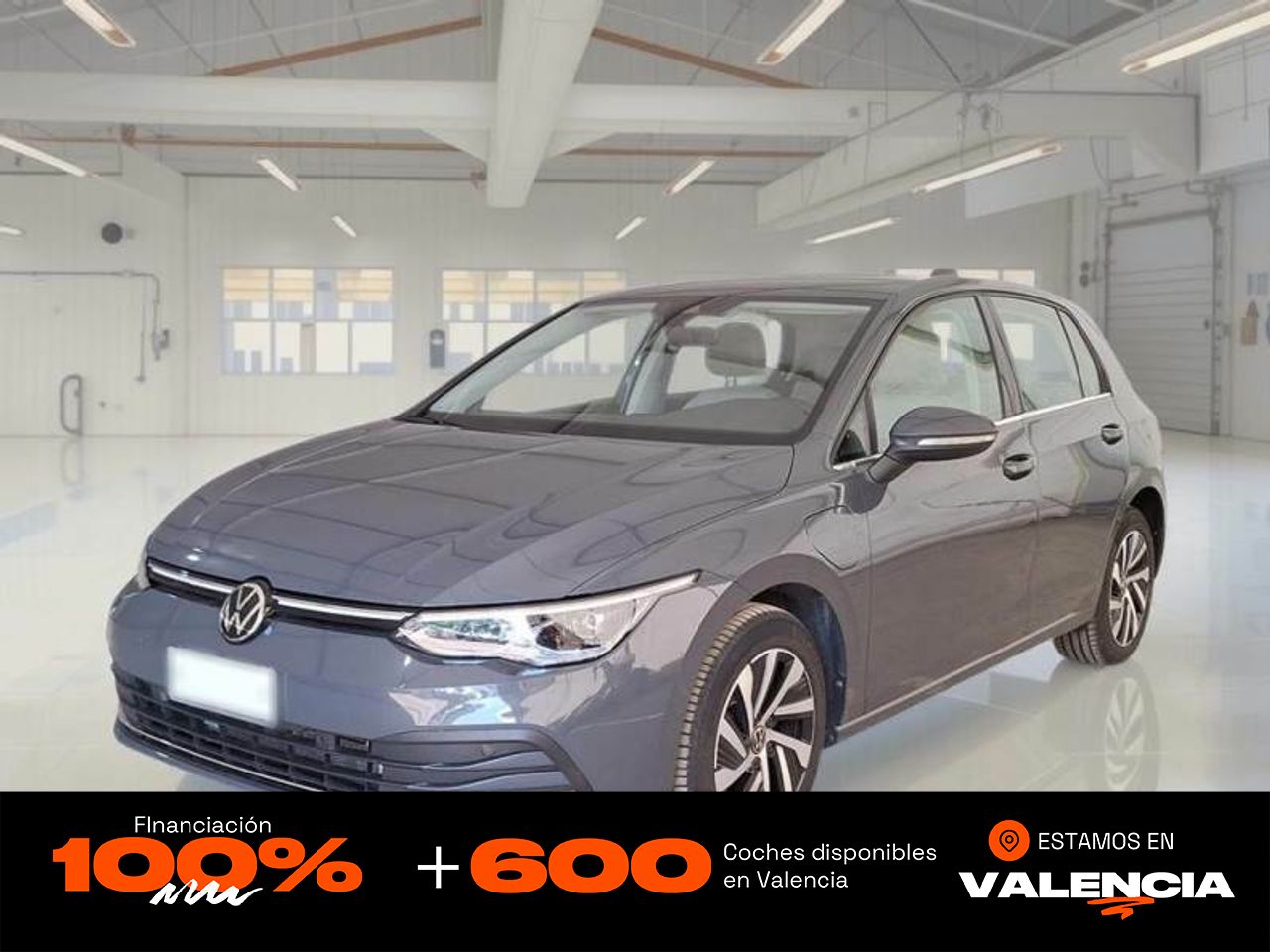 volkswagen golf 2022 /