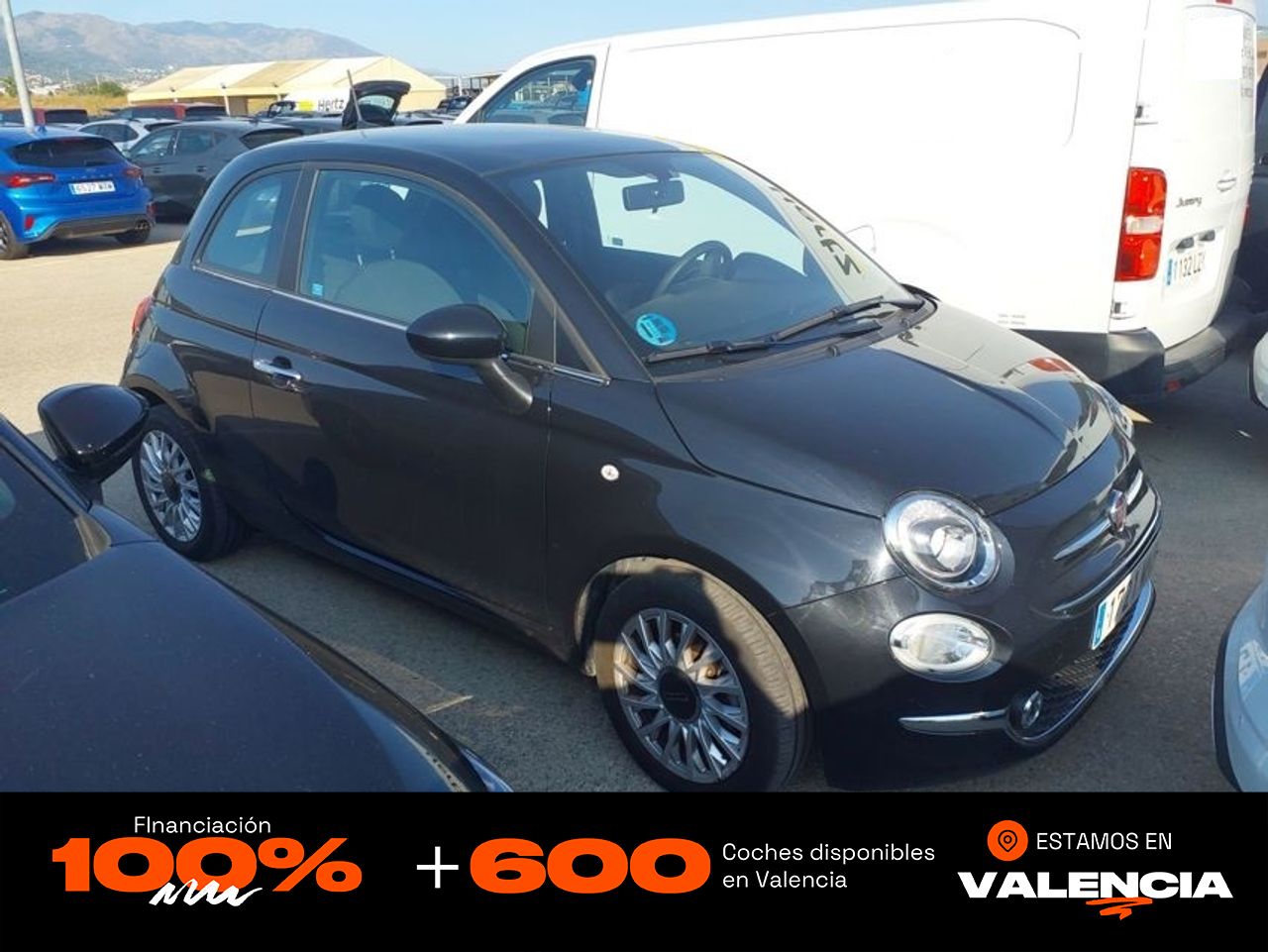 fiat 500 2024 /