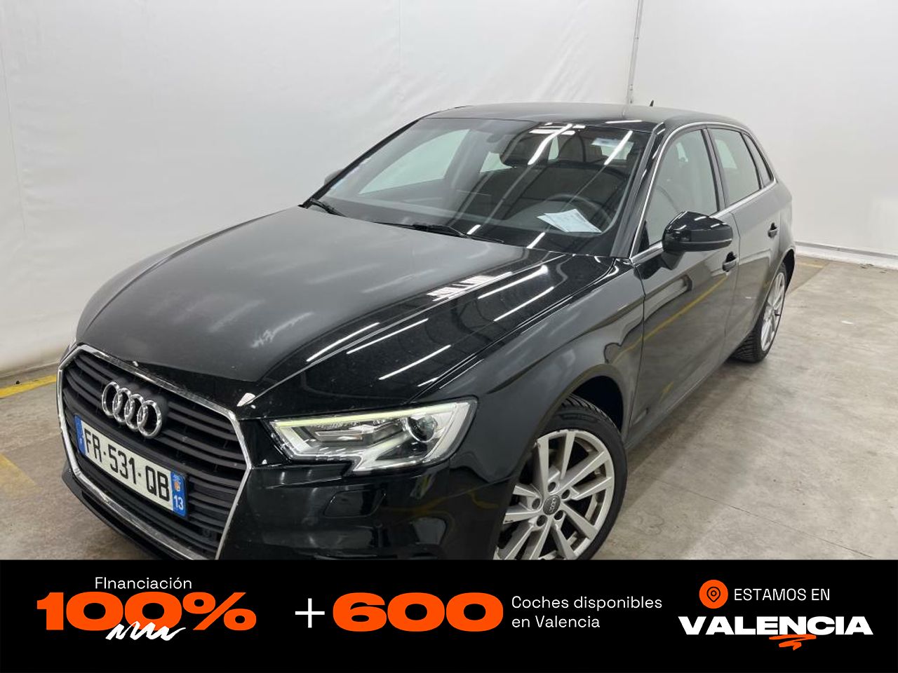 audi a3 2020 /