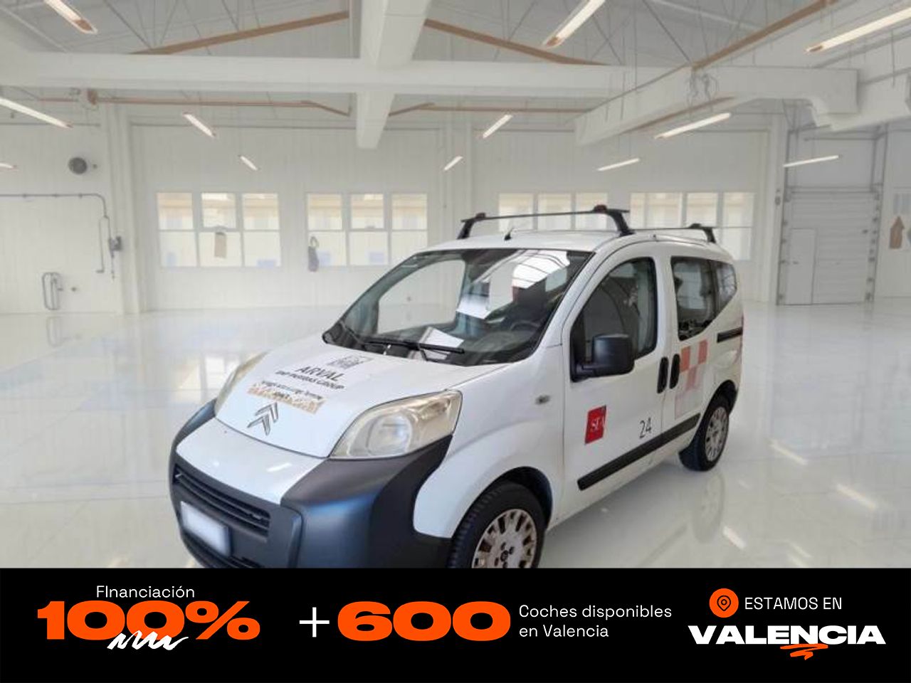 citroën nemo 2014 /