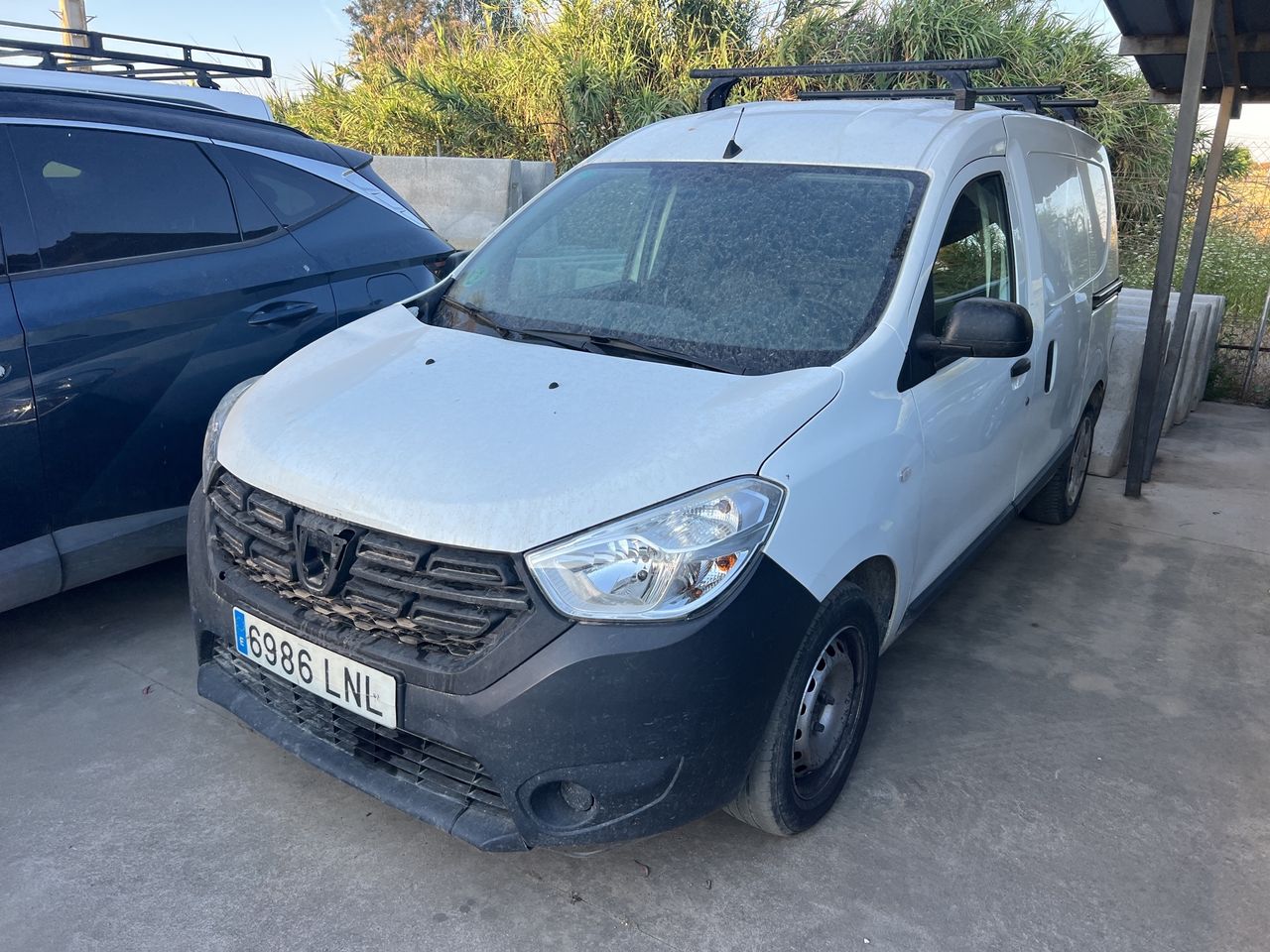 dacia dokker 2021 / foto grande (2)