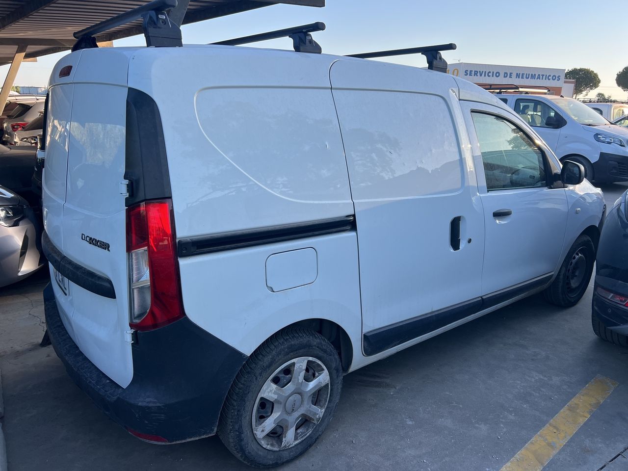 dacia dokker 2021 / foto grande (3)