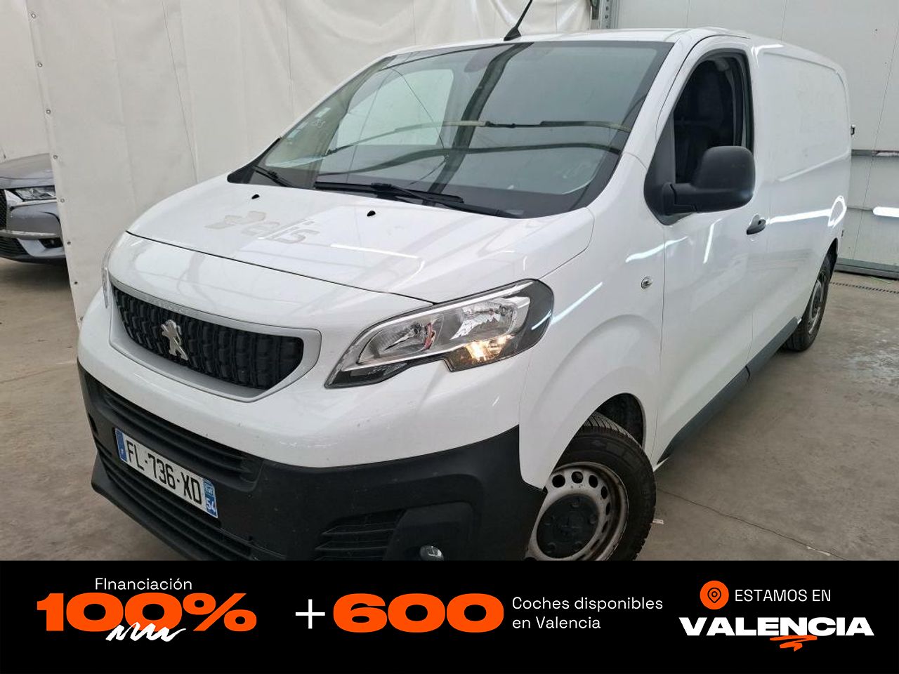 peugeot expert 2020 /