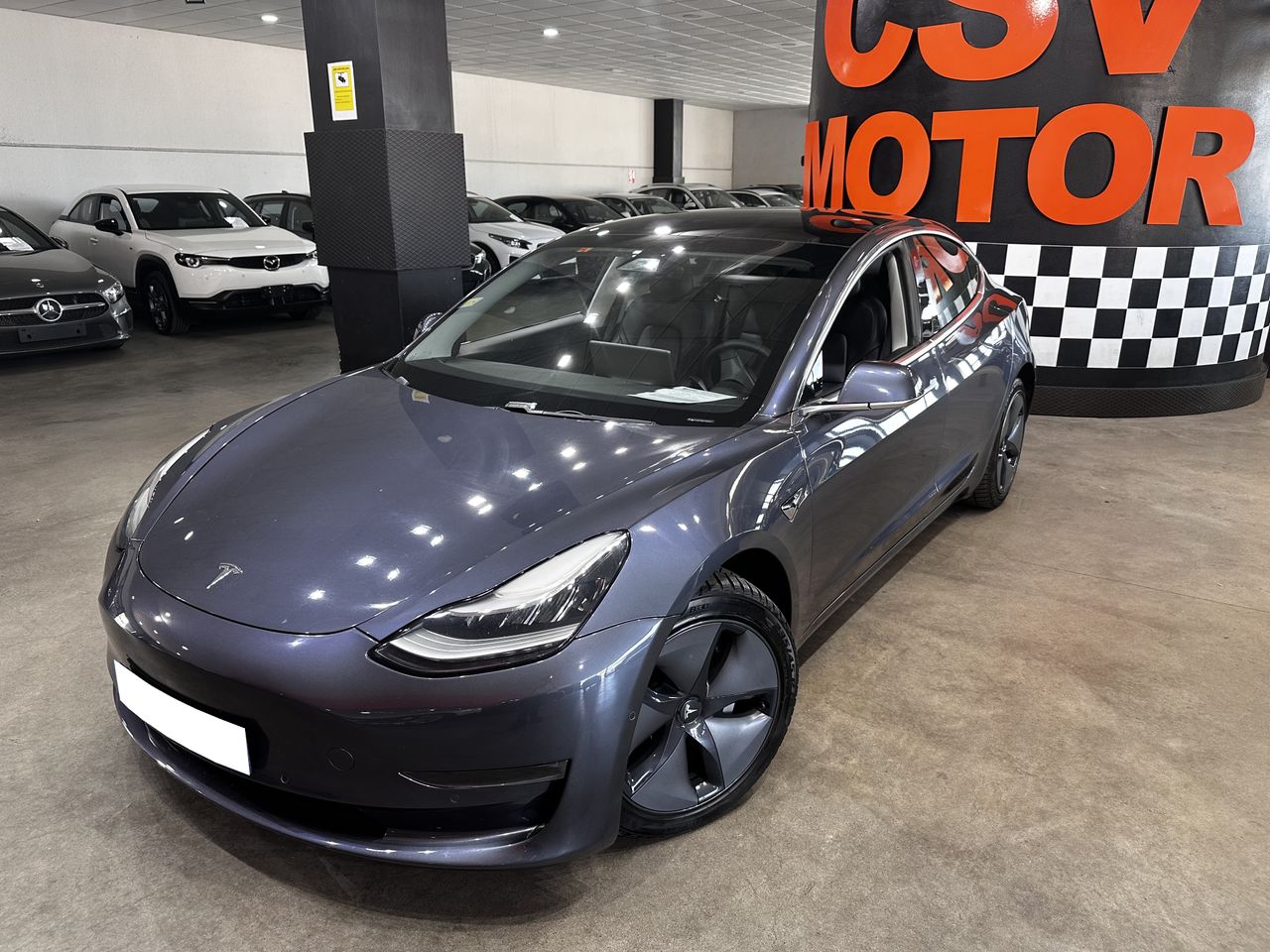 tesla model 3 2020 / foto grande (2)