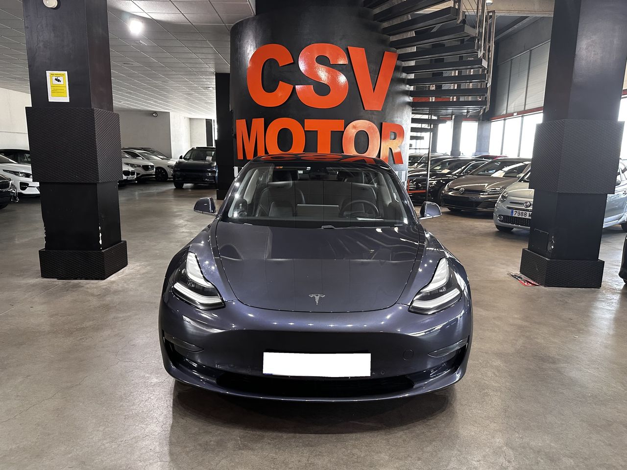 tesla model 3 2020 / foto grande (3)