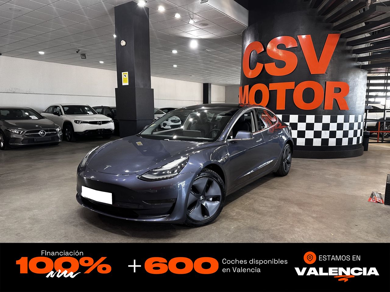 Foto tesla model 3 2020 /