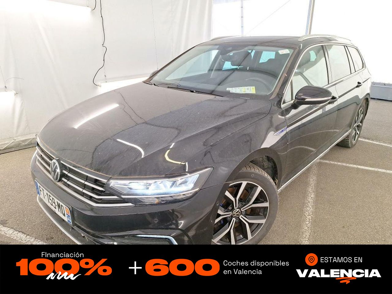 volkswagen passat 2021 /