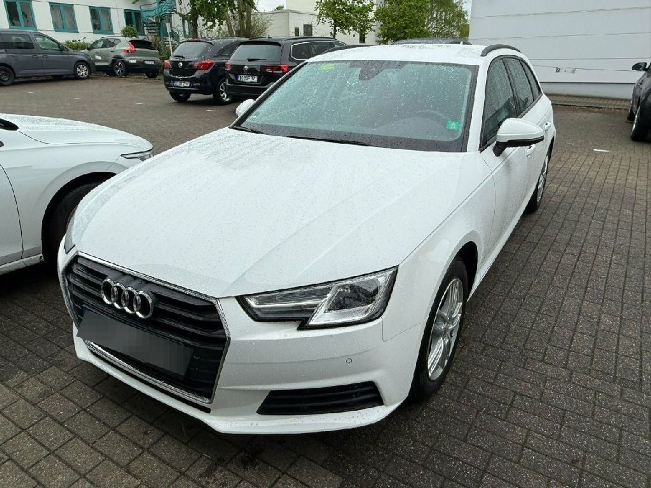 audi a4 2019 / foto grande (2)