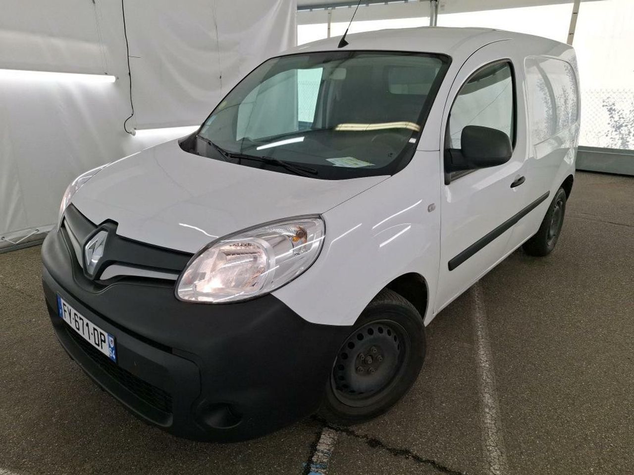renault kangoo 2021 / foto grande (2)