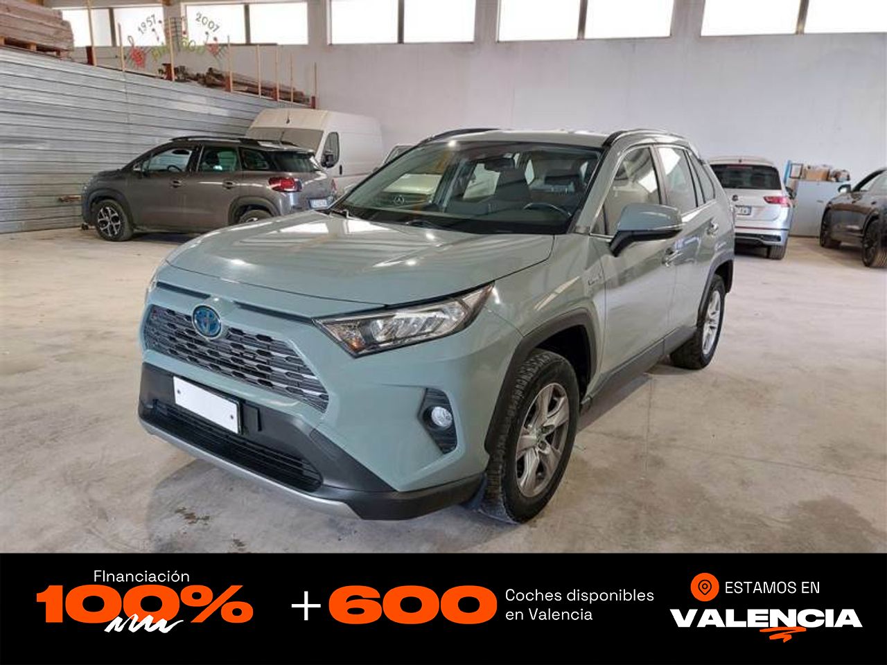Foto toyota rav4 2021 /