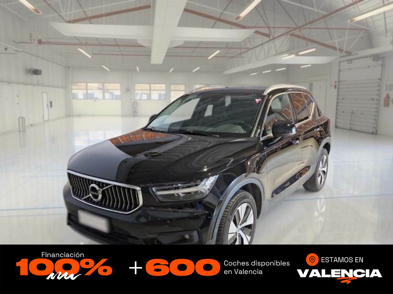 volvo xc40 2021 /