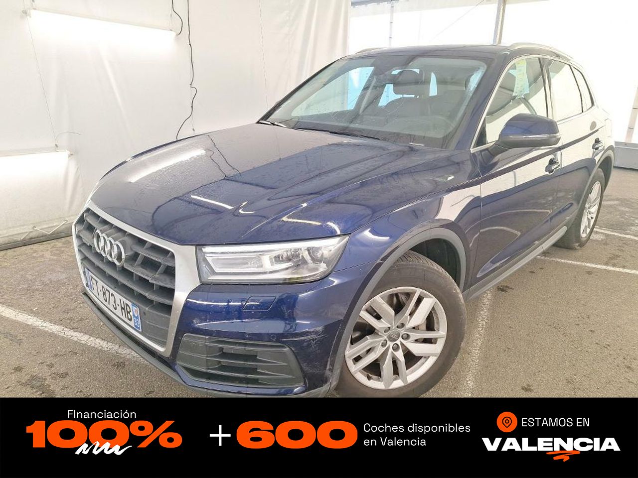 Foto audi q5 2021 /