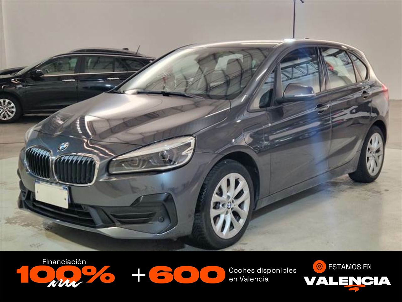 bmw serie 2 active tourer 2022 /