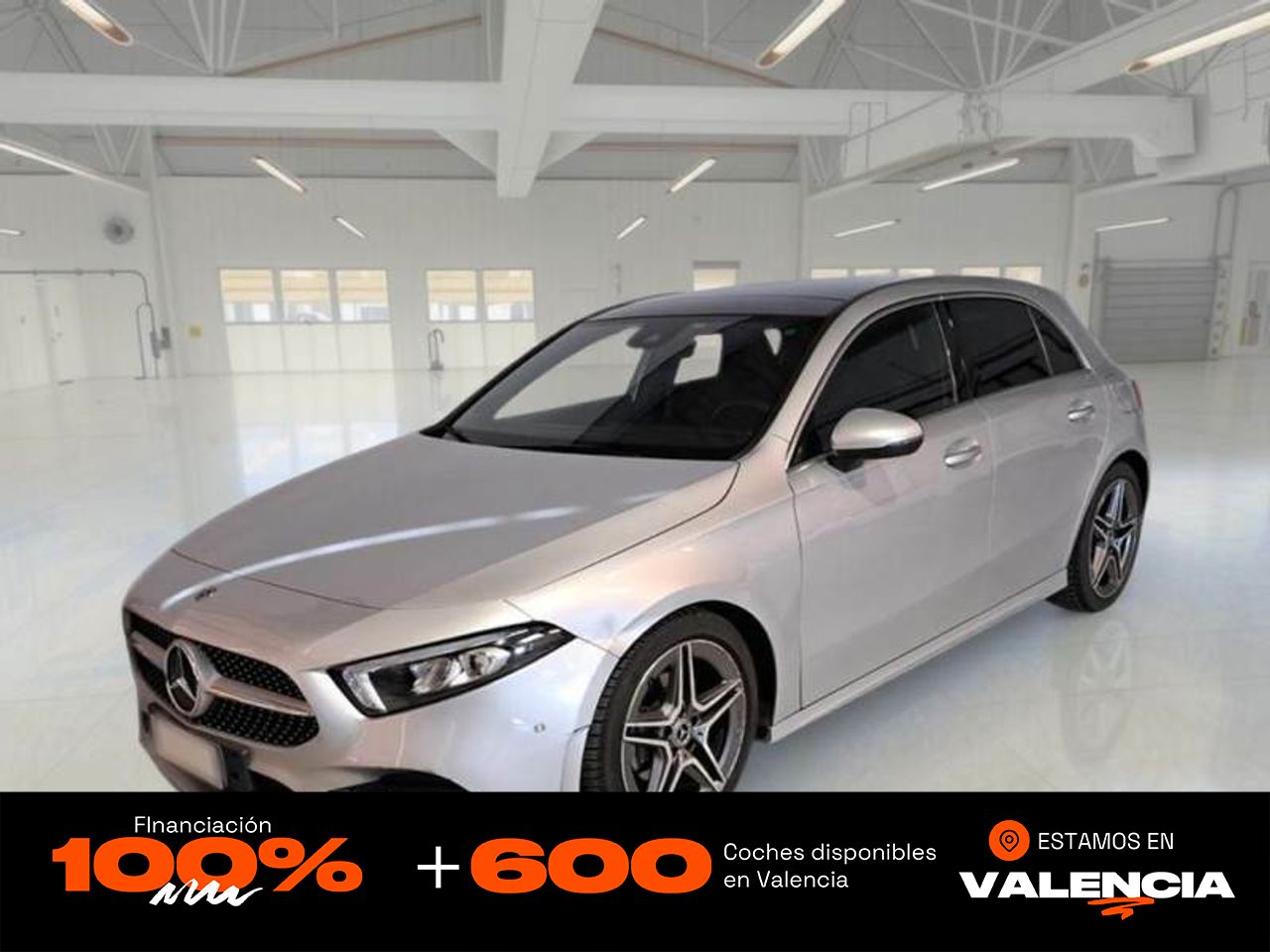 mercedes clase a 2019 /
