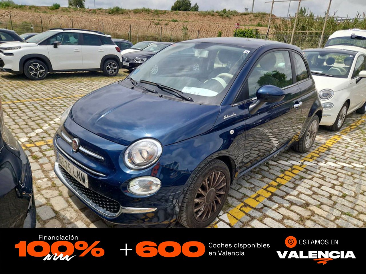 fiat 500 2021 /