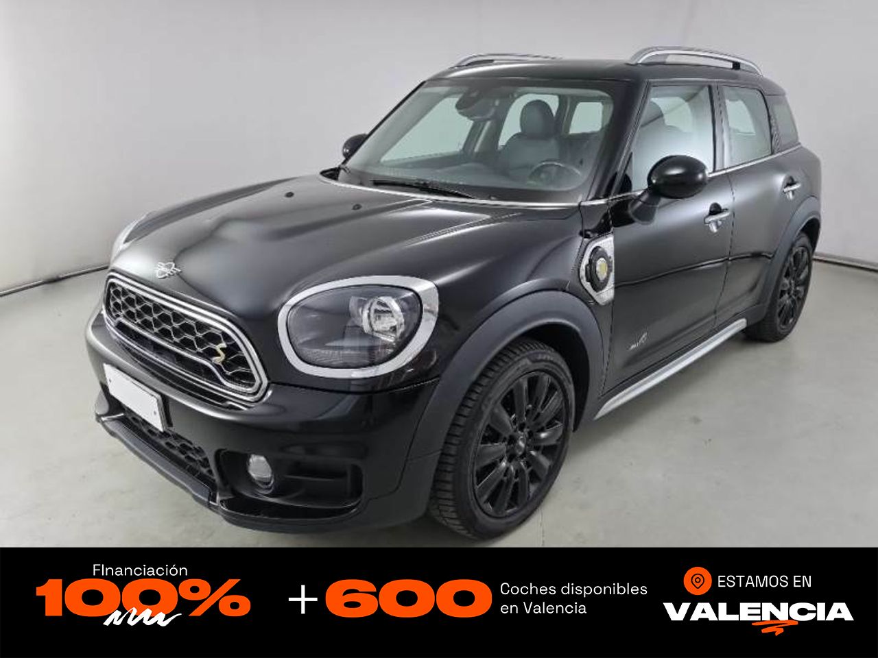 mini countryman 2019 /