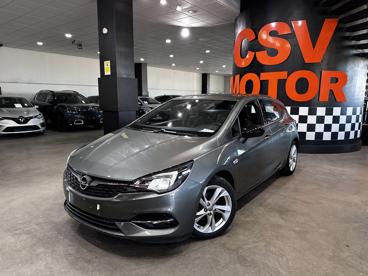 opel astra 2021 / foto grande (2)