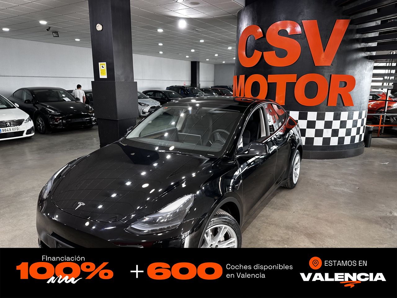 tesla model y 2023 /