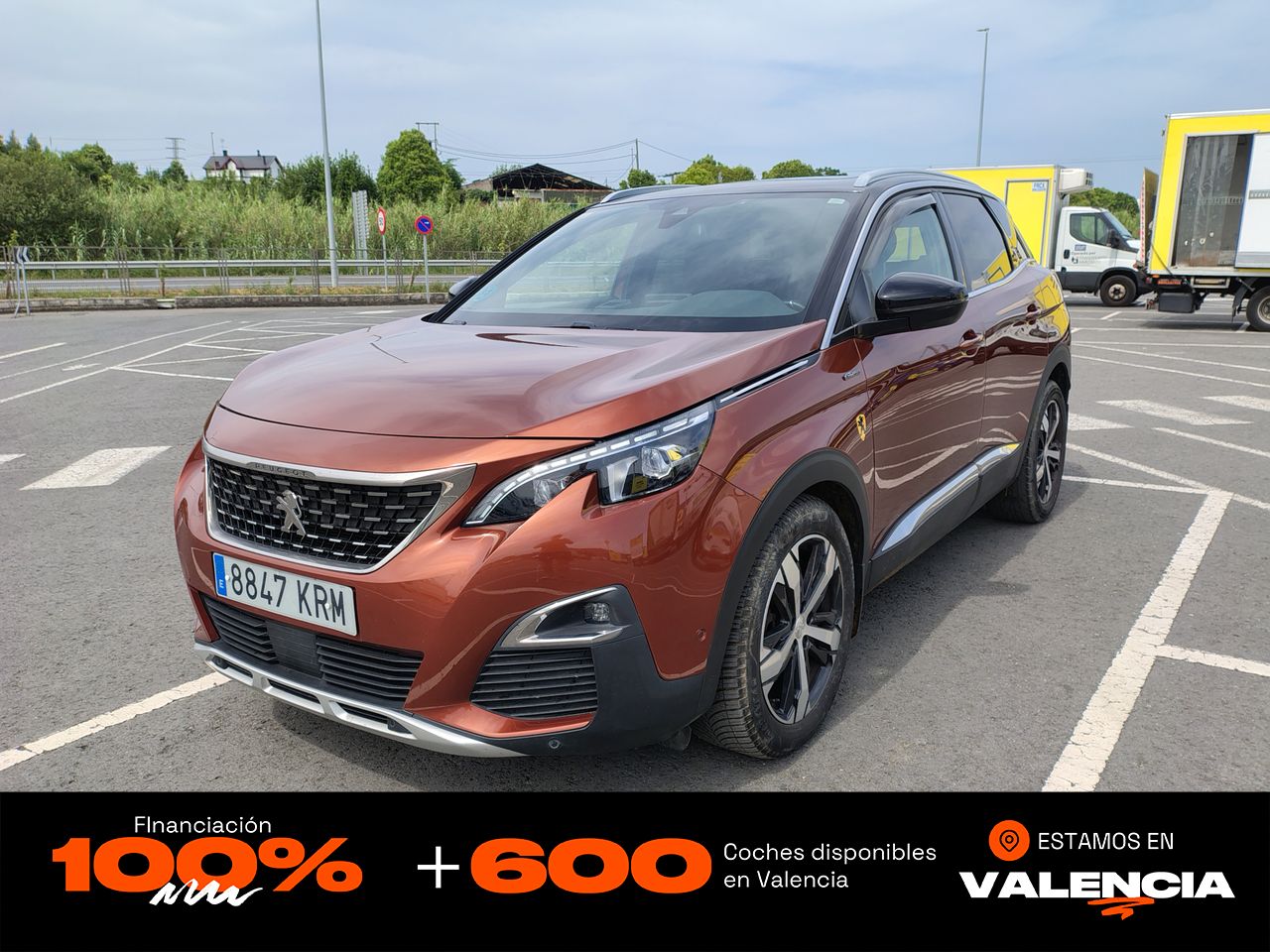 peugeot 3008 2019 /